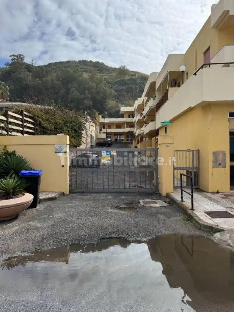 Quadrilocale via del Mare, Ortoliuzzo - San Saba, Messina - foto 2