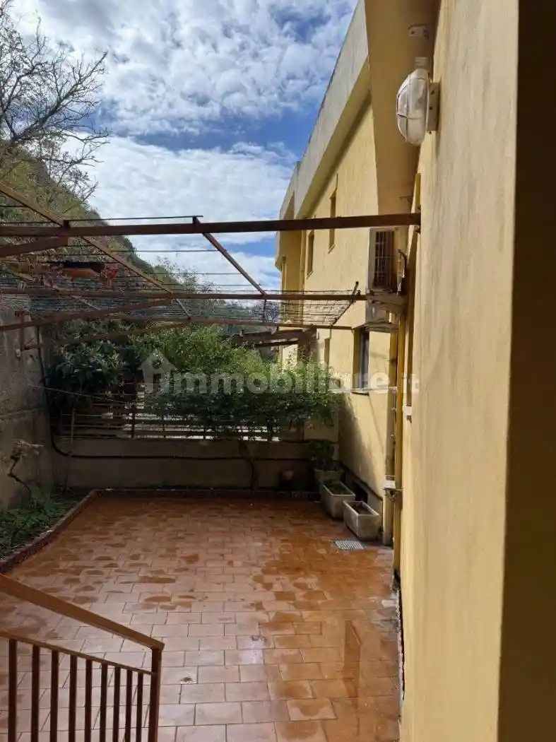 Quadrilocale via del Mare, Ortoliuzzo - San Saba, Messina - foto 4