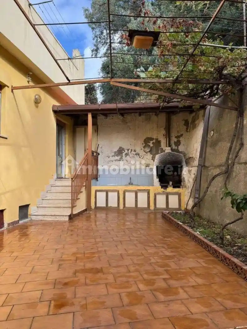 Quadrilocale via del Mare, Ortoliuzzo - San Saba, Messina - foto 5