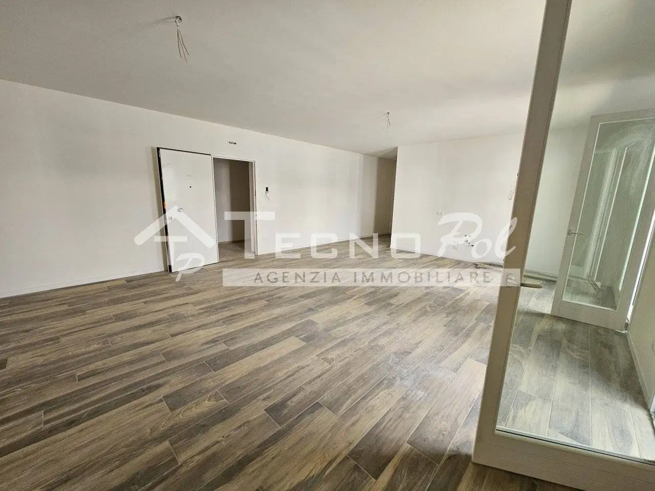 Appartamento in vendita a Saccolongo