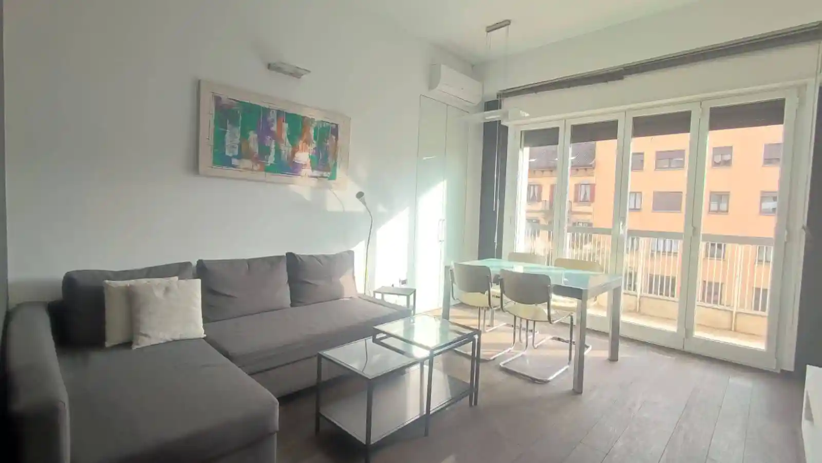 Bilocale corso di Porta Vittoria 7, Guastalla, Milano - foto 3