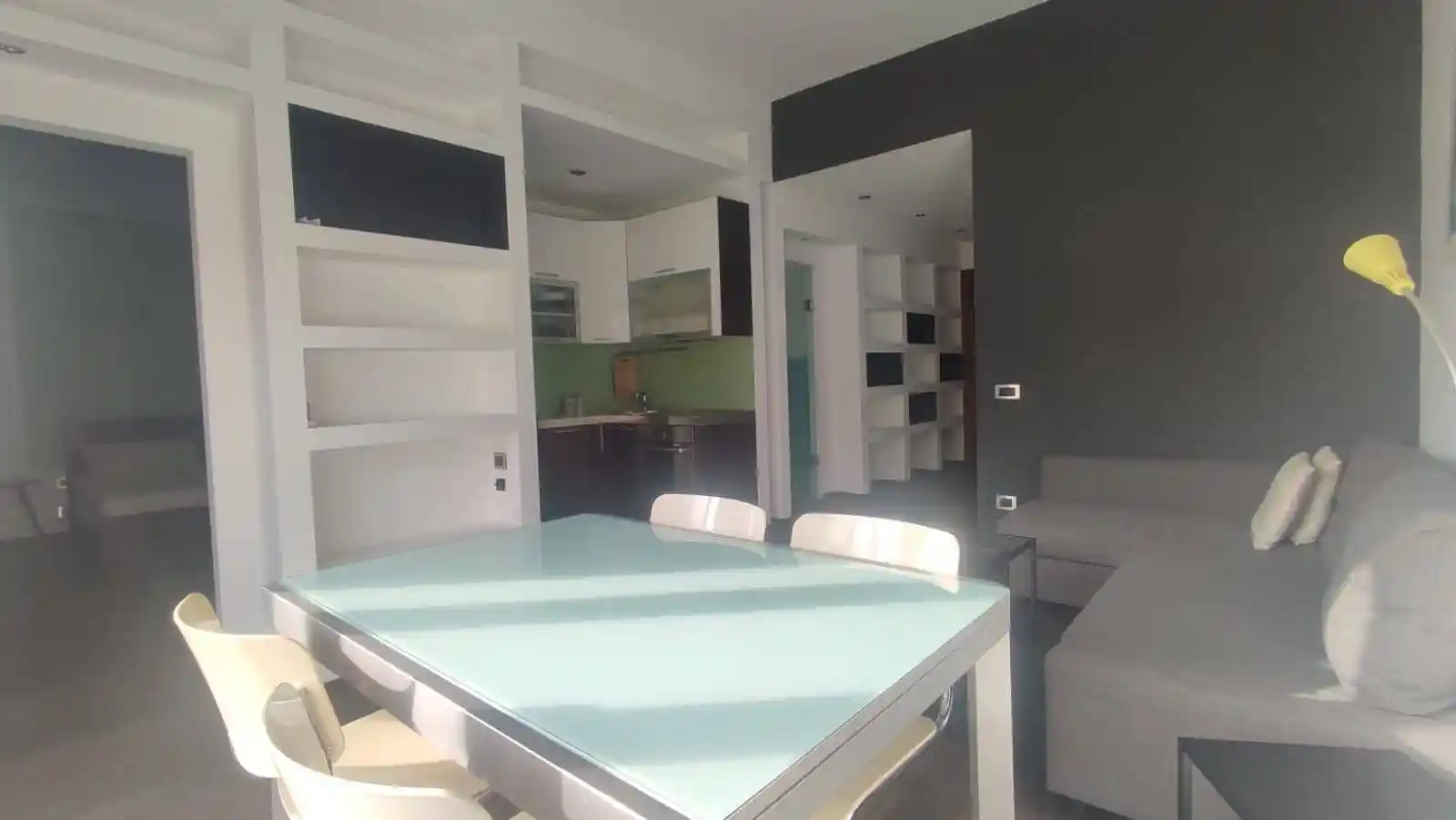 Bilocale corso di Porta Vittoria 7, Guastalla, Milano - foto 4