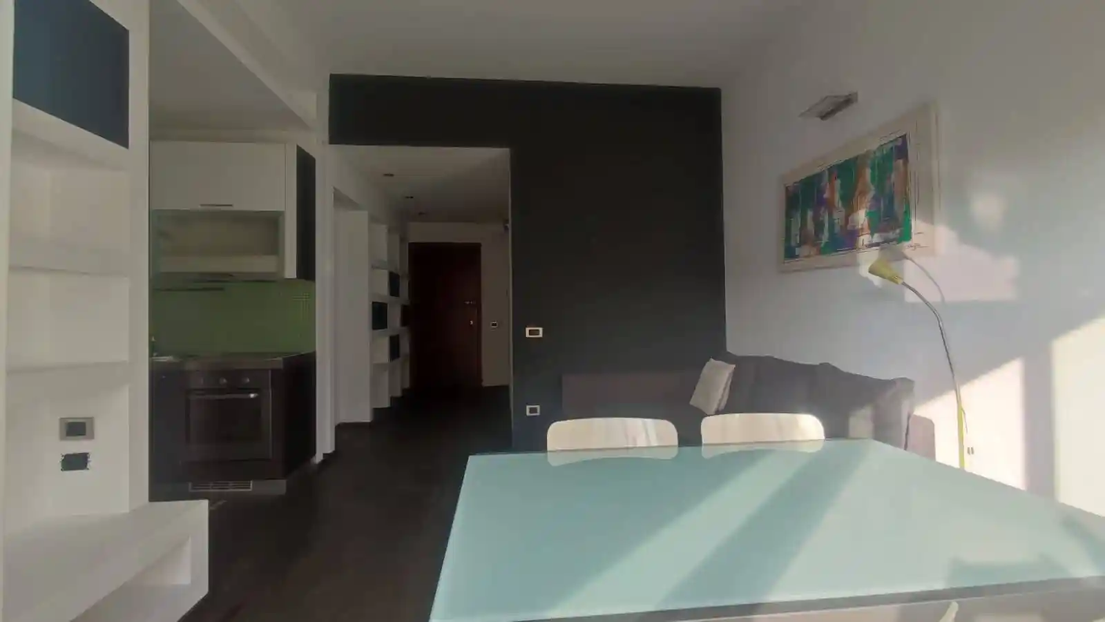 Bilocale corso di Porta Vittoria 7, Guastalla, Milano - foto 5