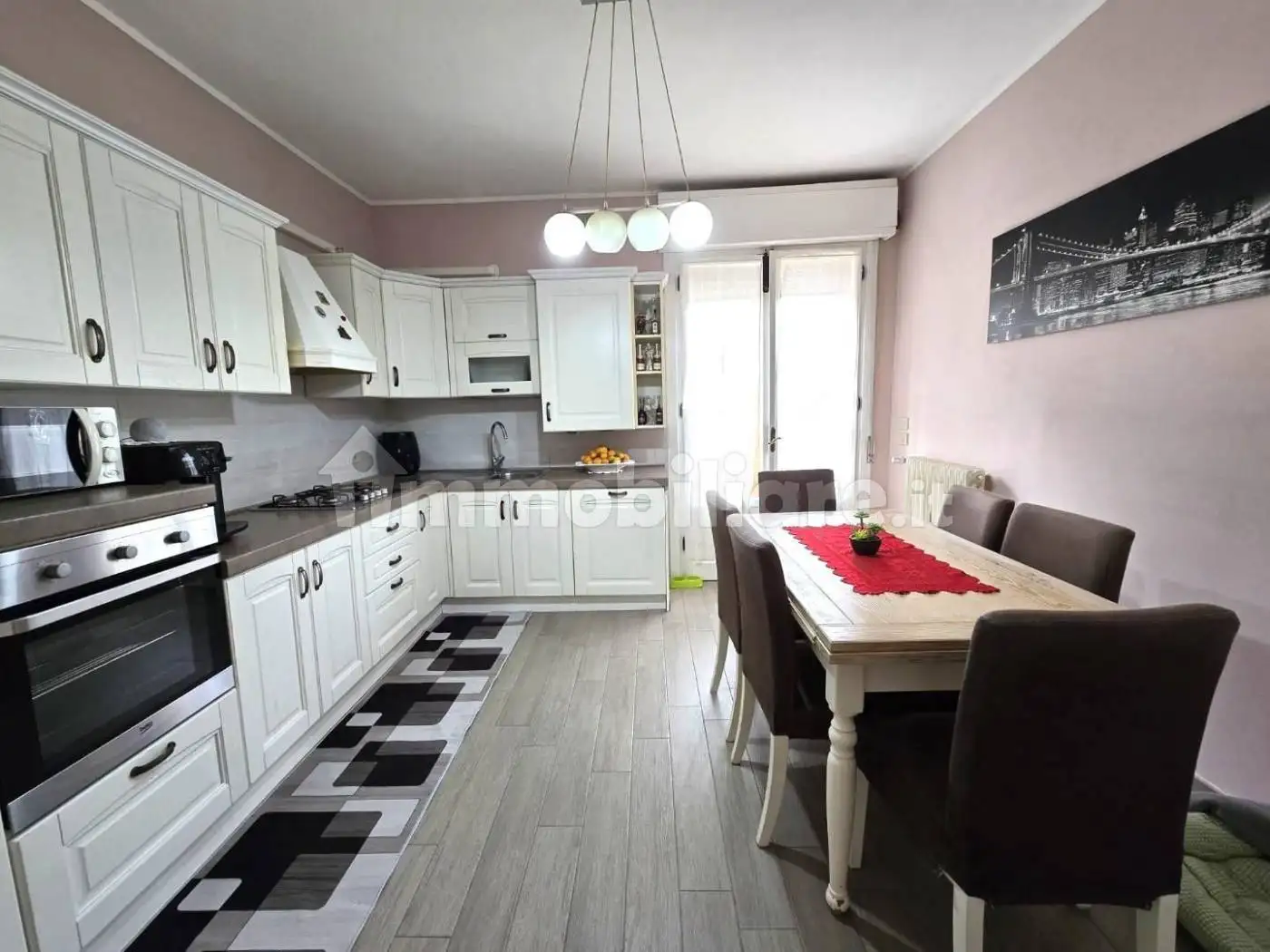 Appartamento in vendita a Colle di Val d'Elsa