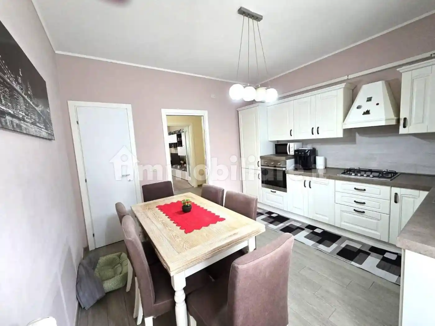 Appartamento viale dei Mille,  53034, Abbadia, Campolungo, Colle di Val d'Elsa - foto 2