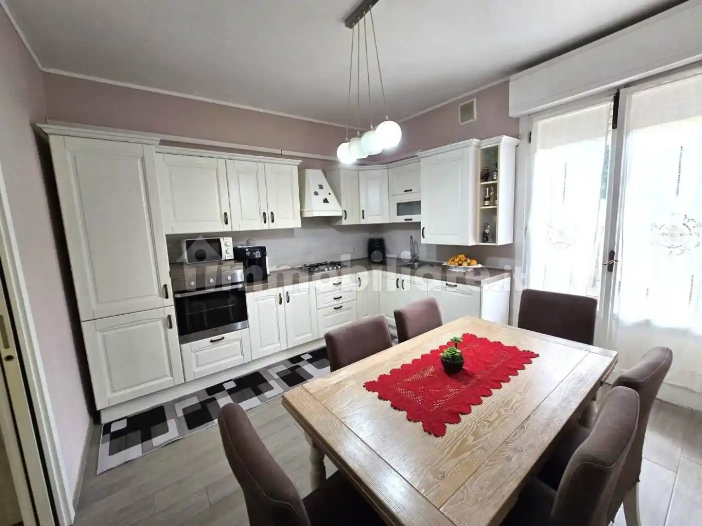 Appartamento viale dei Mille,  53034, Abbadia, Campolungo, Colle di Val d'Elsa - foto 3