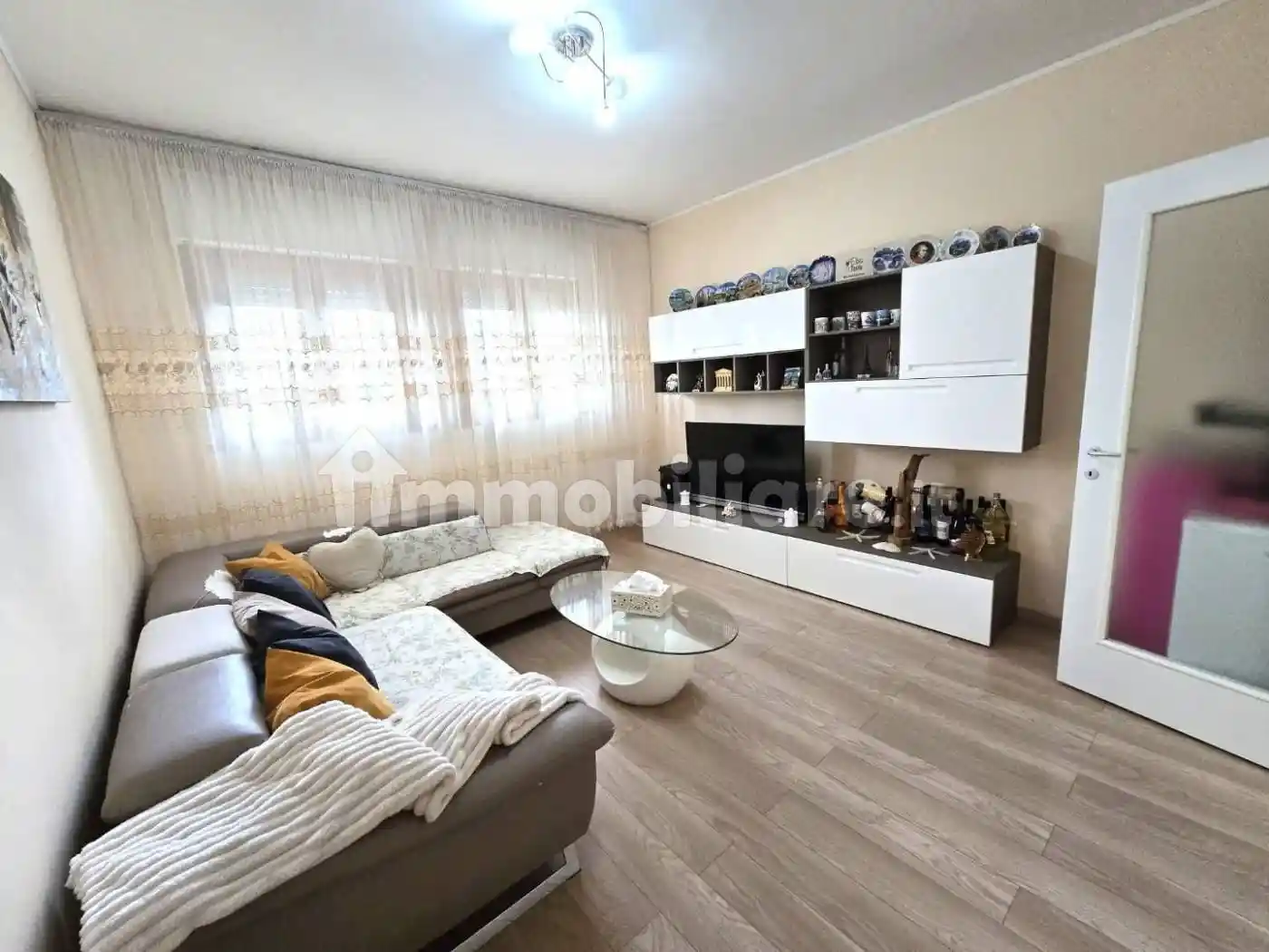 Appartamento viale dei Mille,  53034, Abbadia, Campolungo, Colle di Val d'Elsa - foto 5