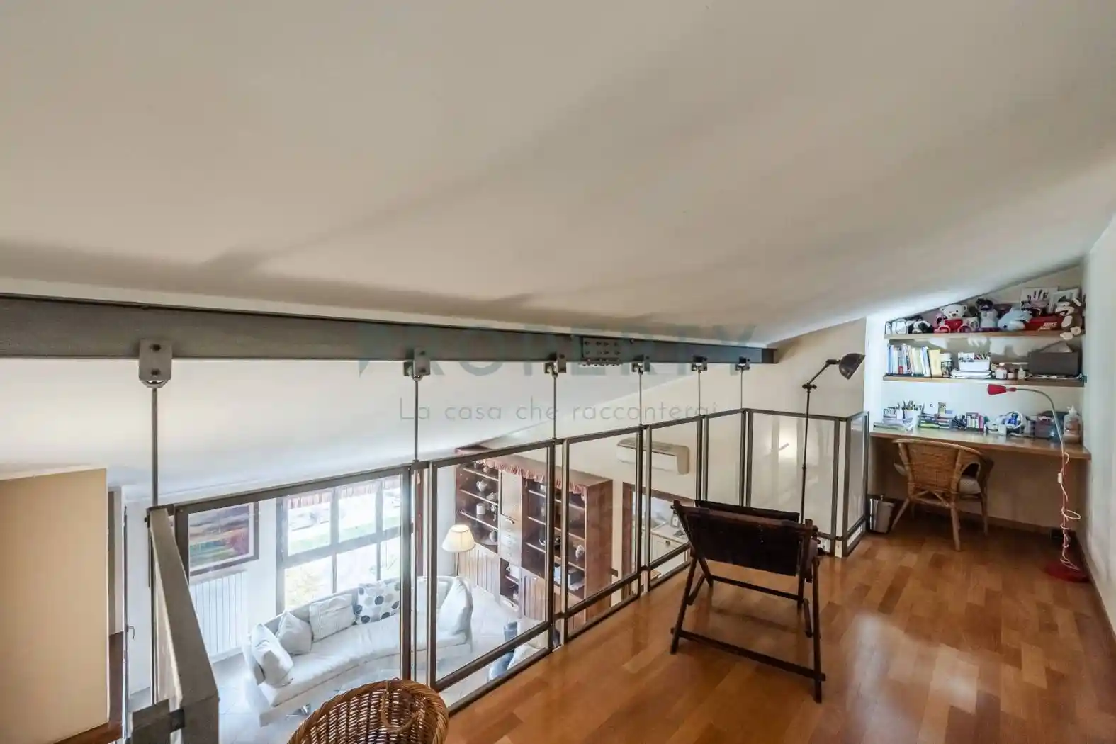 Attico via Tre Ponti 19, Cibeno, Carpi - foto 5