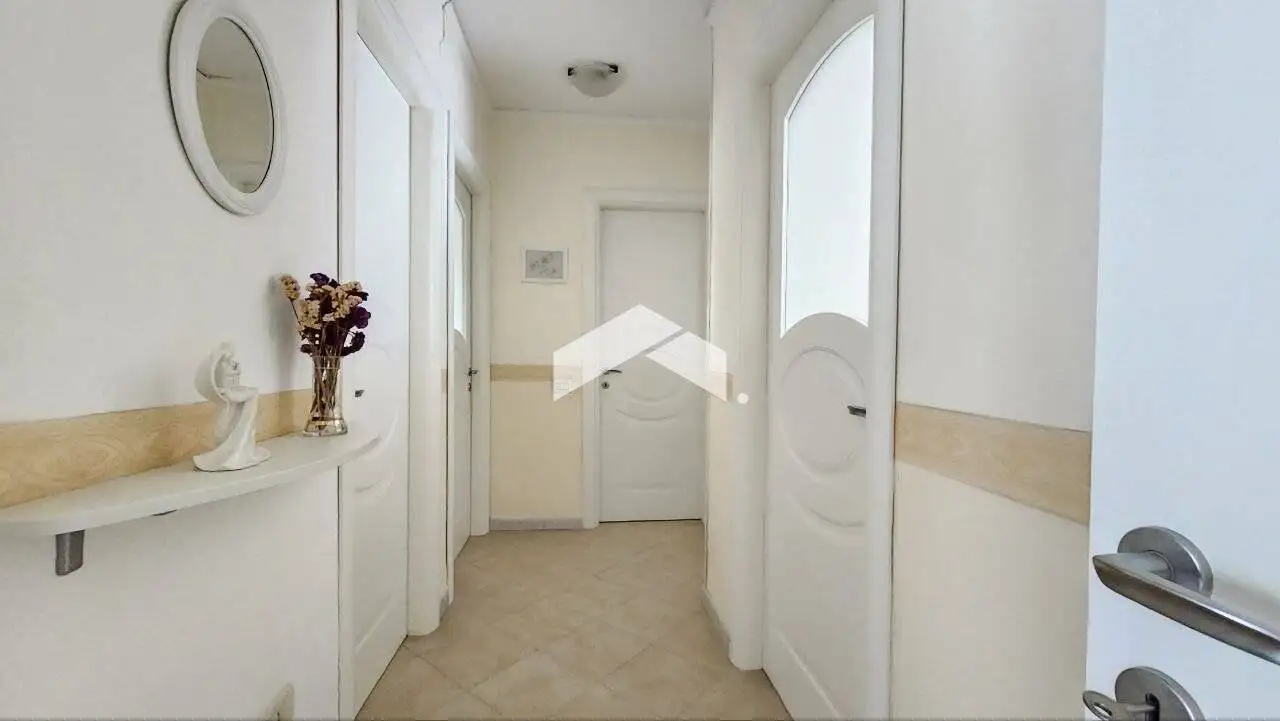 Trilocale viale dei Fiori 1, Centro, Cercola - foto 5