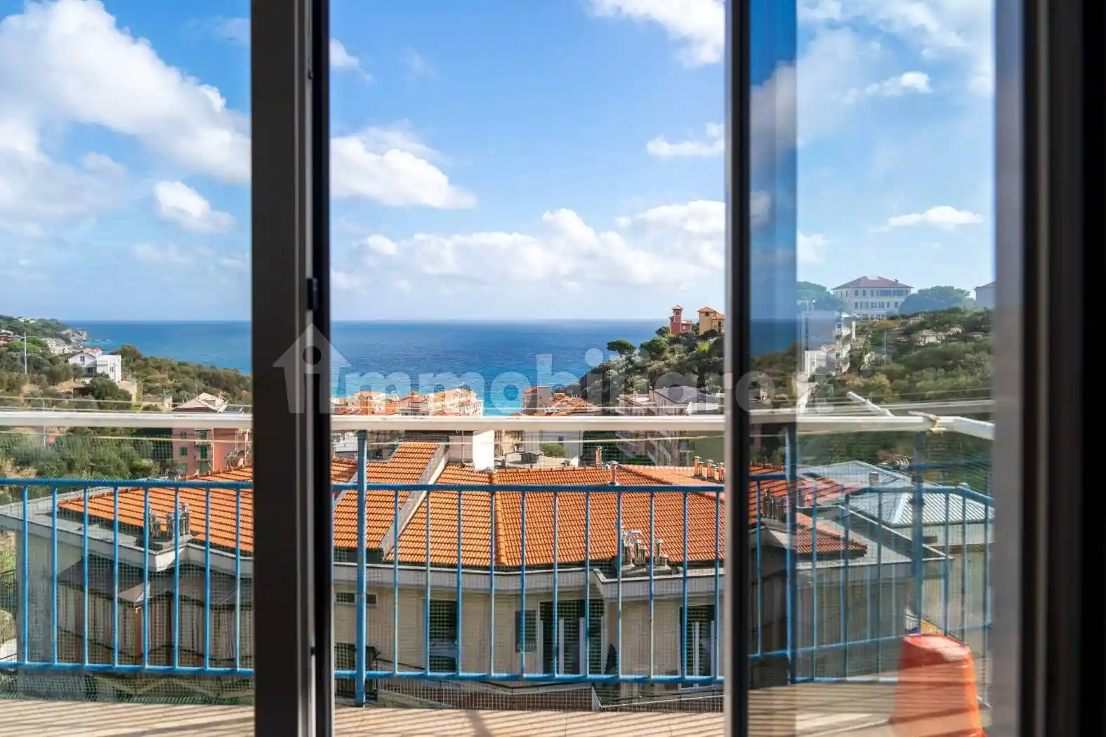 Appartamento in vendita a Celle Ligure