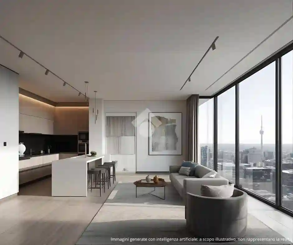 Appartamento - foto 3