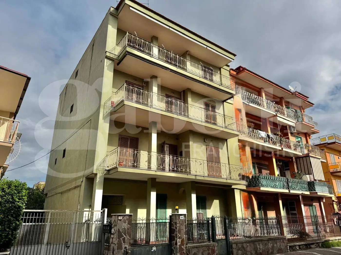 Appartamento in vendita a Arzano