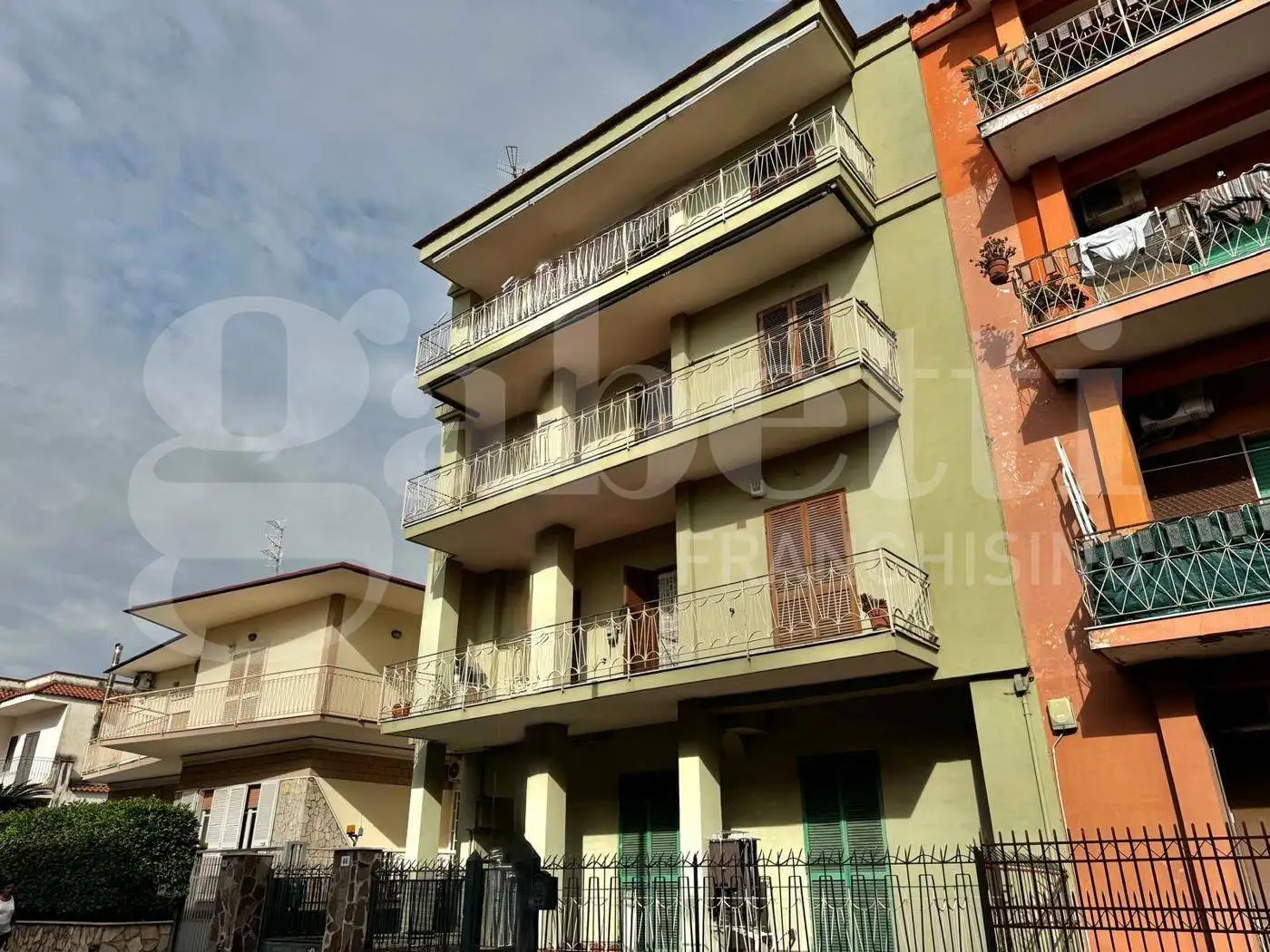 Appartamento via Garibaldi, 44, Arzano - foto 3