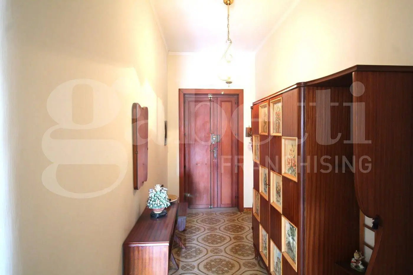 Appartamento via Garibaldi, 44, Arzano - foto 4