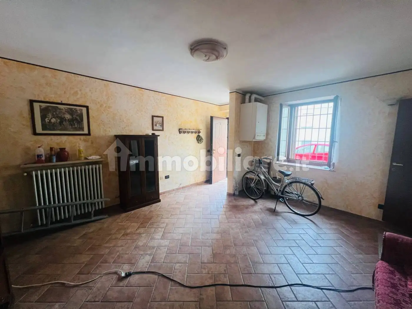 Terratetto unifamiliare via Cipelli 1, Centro, Busseto - foto 5