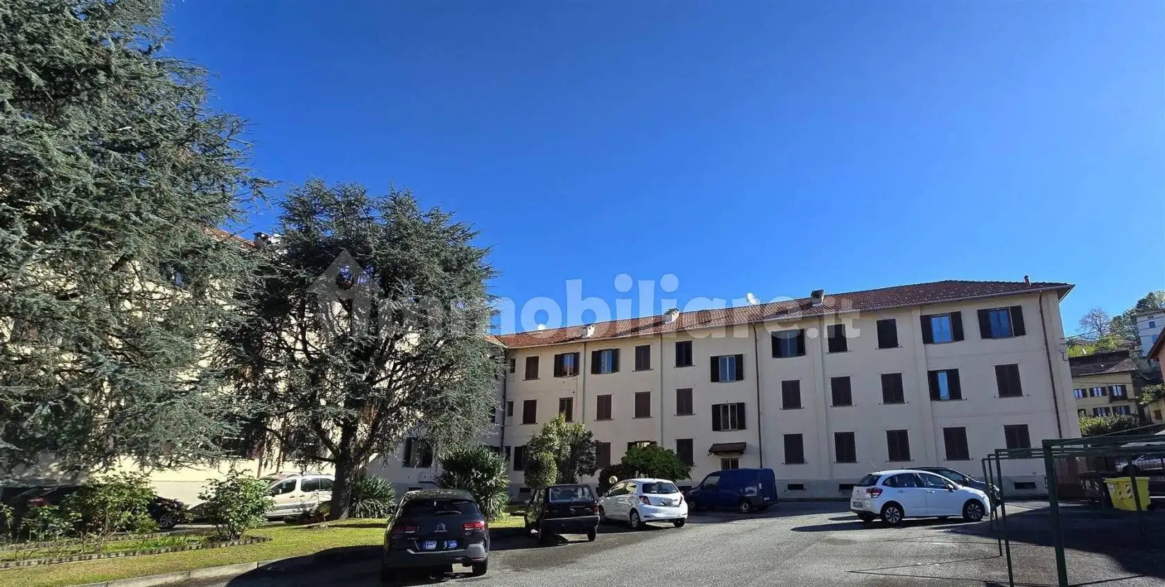 Appartamento in vendita a Biella