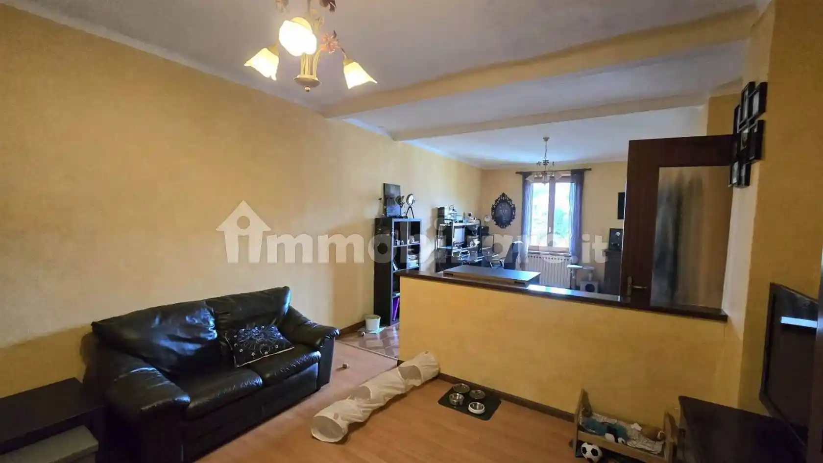 Trilocale Strada alla filatura di Tollegno  25, Pavignano, Biella - foto 2