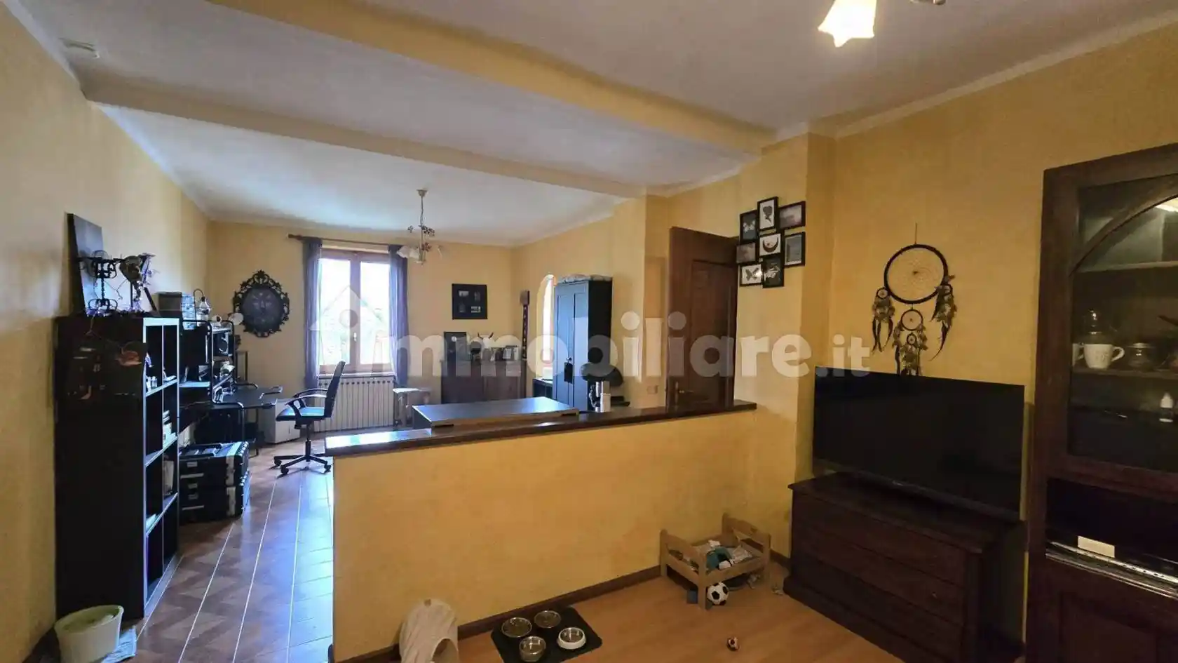 Trilocale Strada alla filatura di Tollegno  25, Pavignano, Biella - foto 3