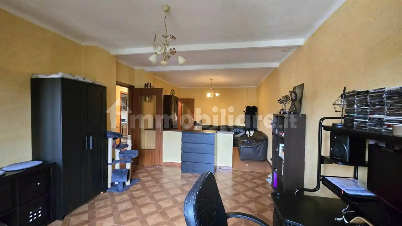 Trilocale Strada alla filatura di Tollegno  25, Pavignano, Biella - foto 4