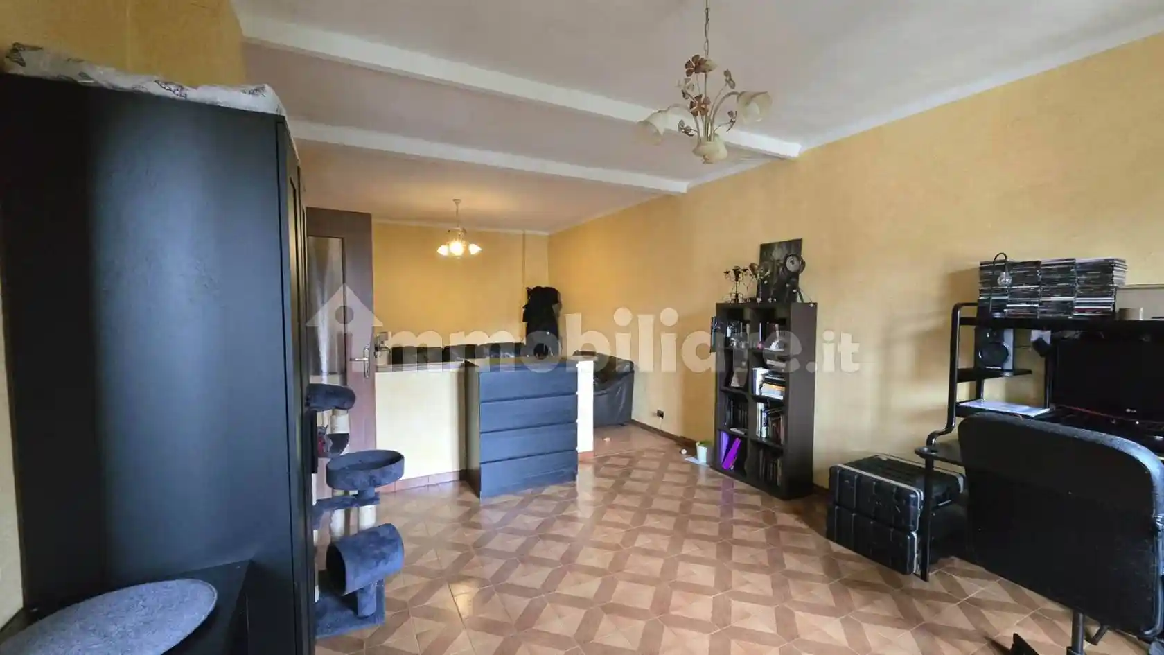 Trilocale Strada alla filatura di Tollegno  25, Pavignano, Biella - foto 5