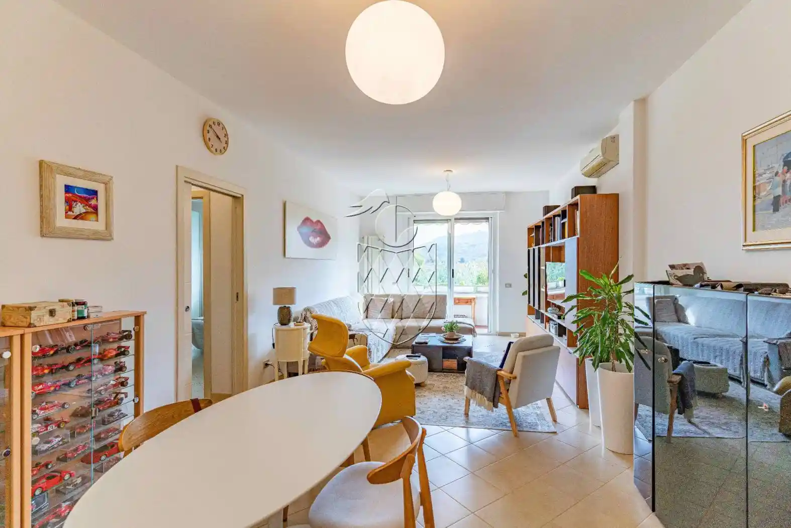 Appartamento in vendita a Ameglia