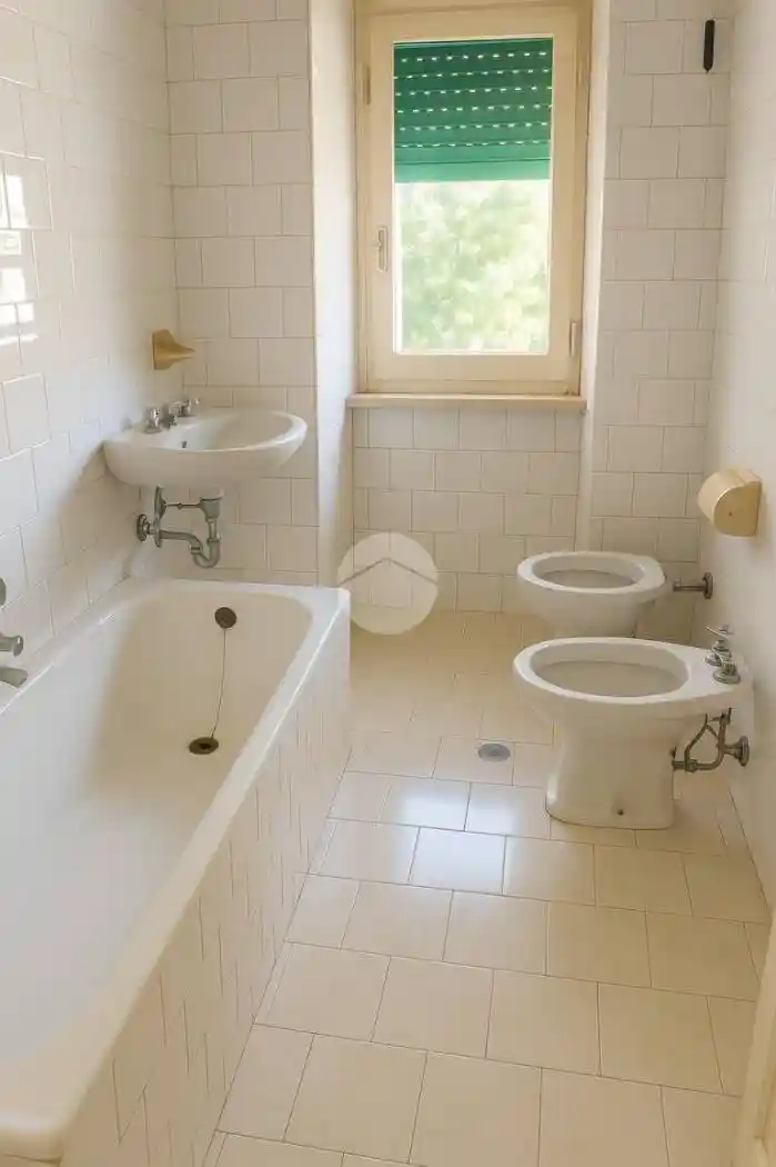 Trilocale viale Ofanto 56, San Ciro - Stadio, Foggia - foto 5