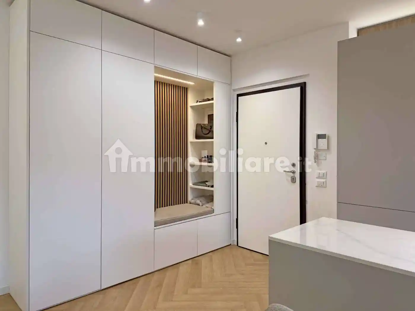 Quadrilocale via CORRIDONI 79, Redona, Bergamo - foto 3