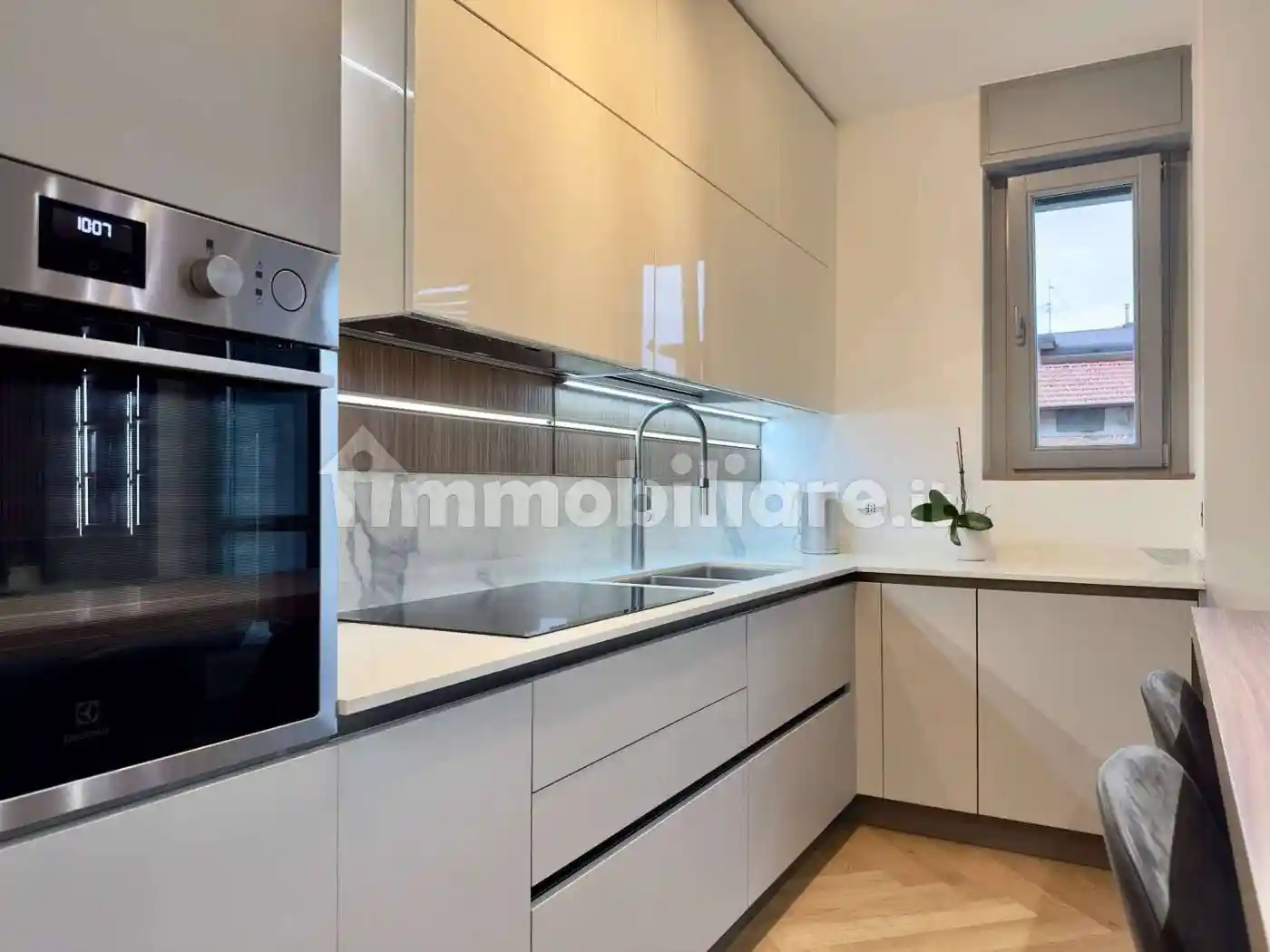 Quadrilocale via CORRIDONI 79, Redona, Bergamo - foto 4