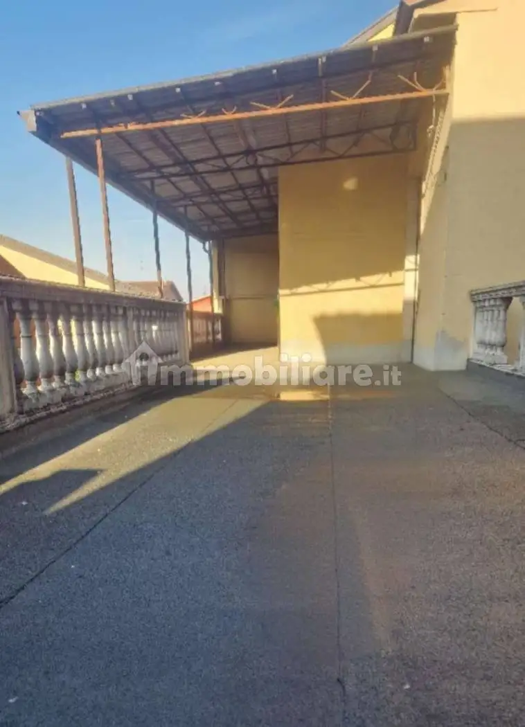 Casa indipendente in vendita a Piacenza