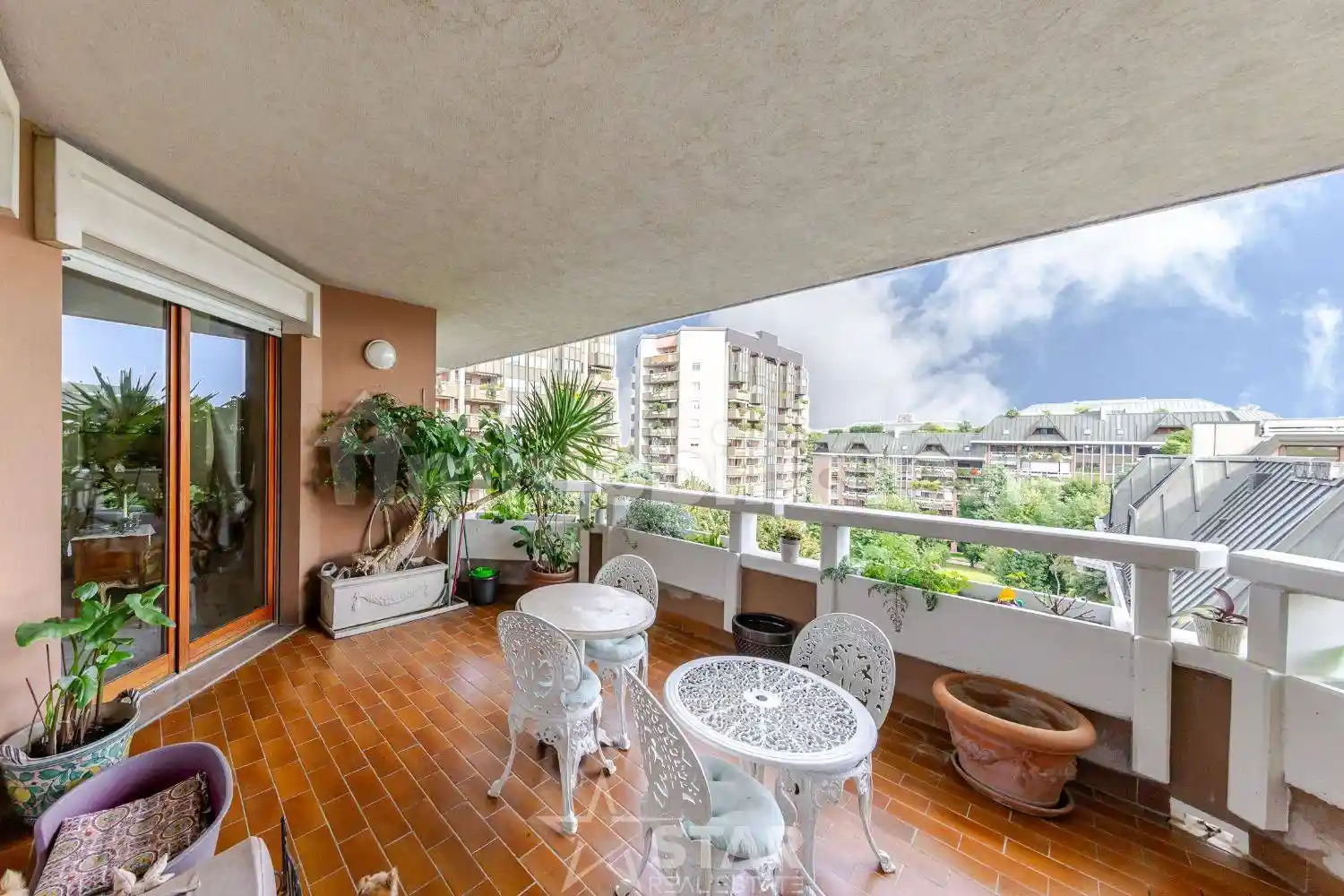 Quadrilocale via Ippodromo, 105, Trenno, Milano - foto 5