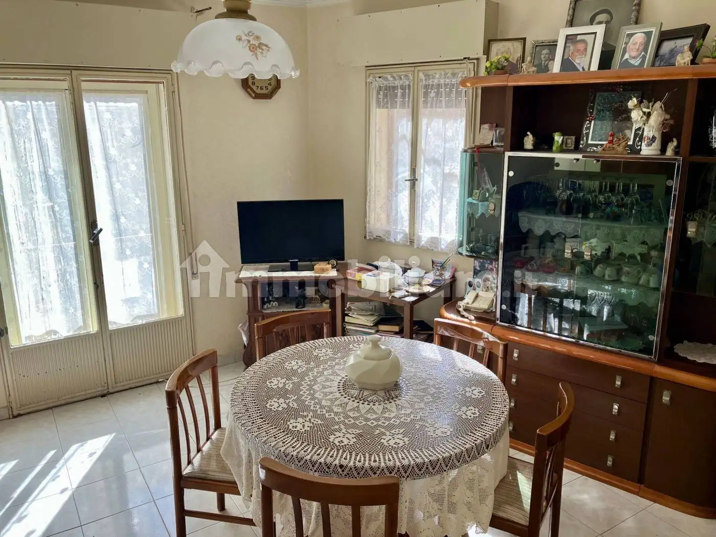 Terratetto unifamiliare via Fontana 5, Centro, Chiaramonte Gulfi - foto 3