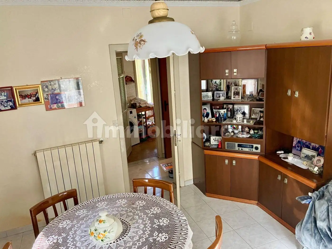 Terratetto unifamiliare via Fontana 5, Centro, Chiaramonte Gulfi - foto 5