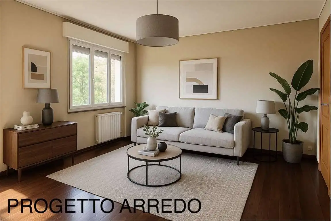 Appartamento in vendita a Imola