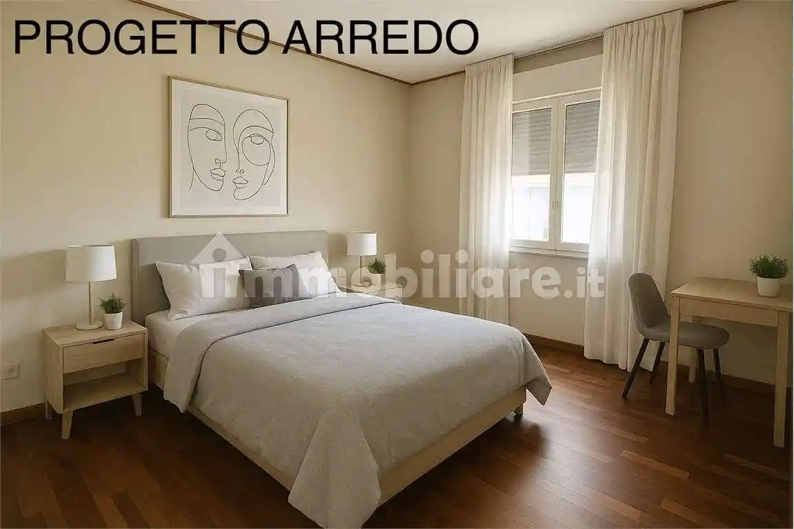 Appartamento App.to in Quadrifamiliare - 2 Bagni 3 camere, Colombarina, Imola - foto 3