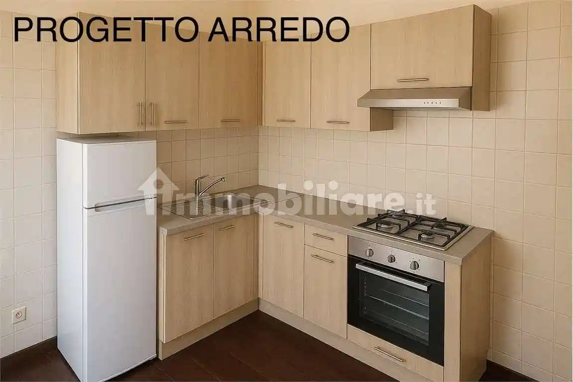 Appartamento App.to in Quadrifamiliare - 2 Bagni 3 camere, Colombarina, Imola - foto 5