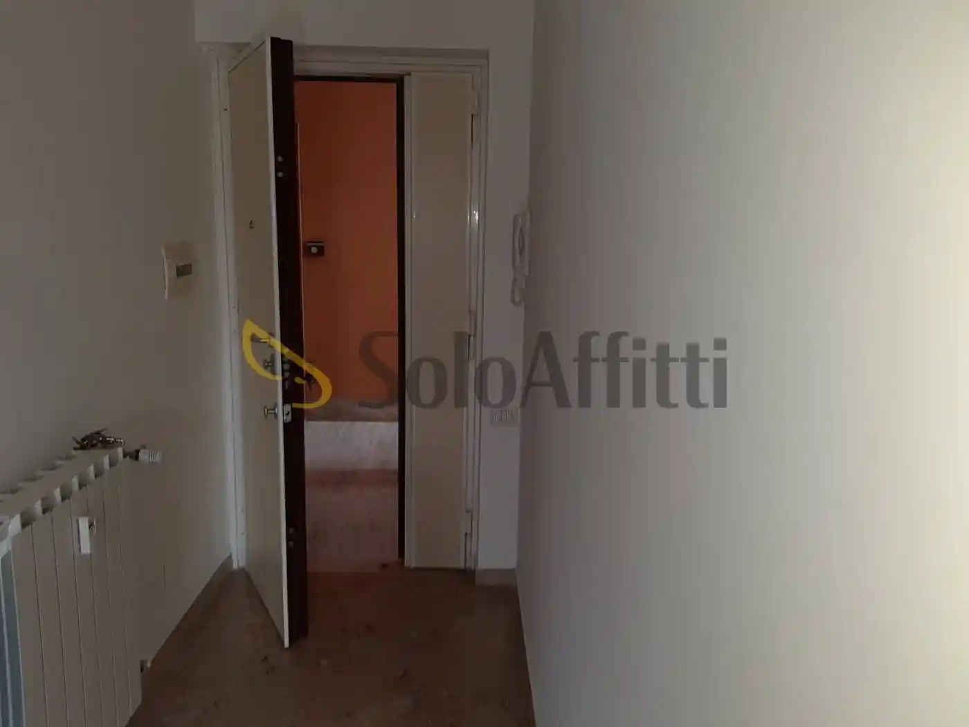 Trilocale via del Fosso dell'Acqua Mariana 66, Morena, Roma - foto 2