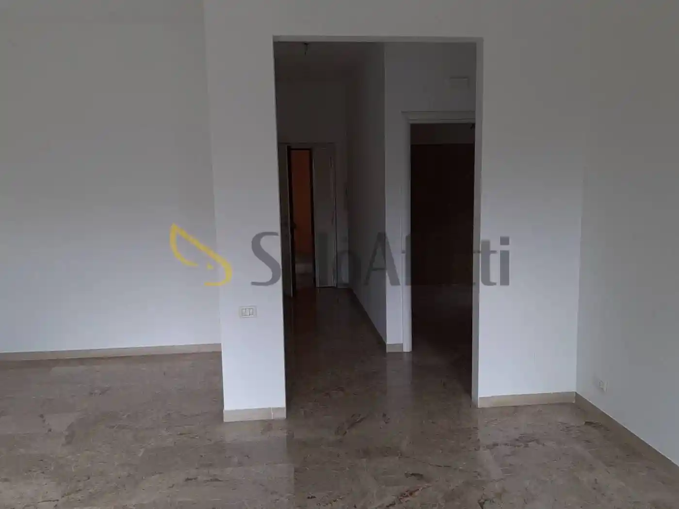 Trilocale via del Fosso dell'Acqua Mariana 66, Morena, Roma - foto 3