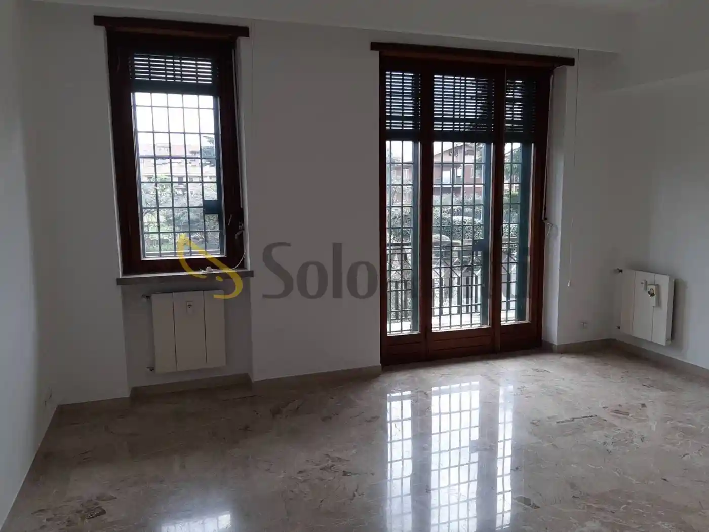 Trilocale via del Fosso dell'Acqua Mariana 66, Morena, Roma - foto 4