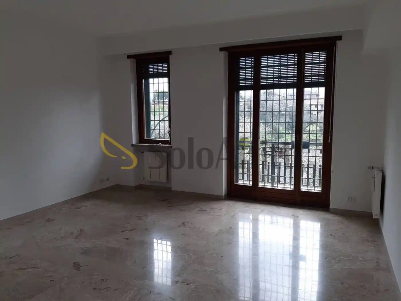 Trilocale via del Fosso dell'Acqua Mariana 66, Morena, Roma - foto 5