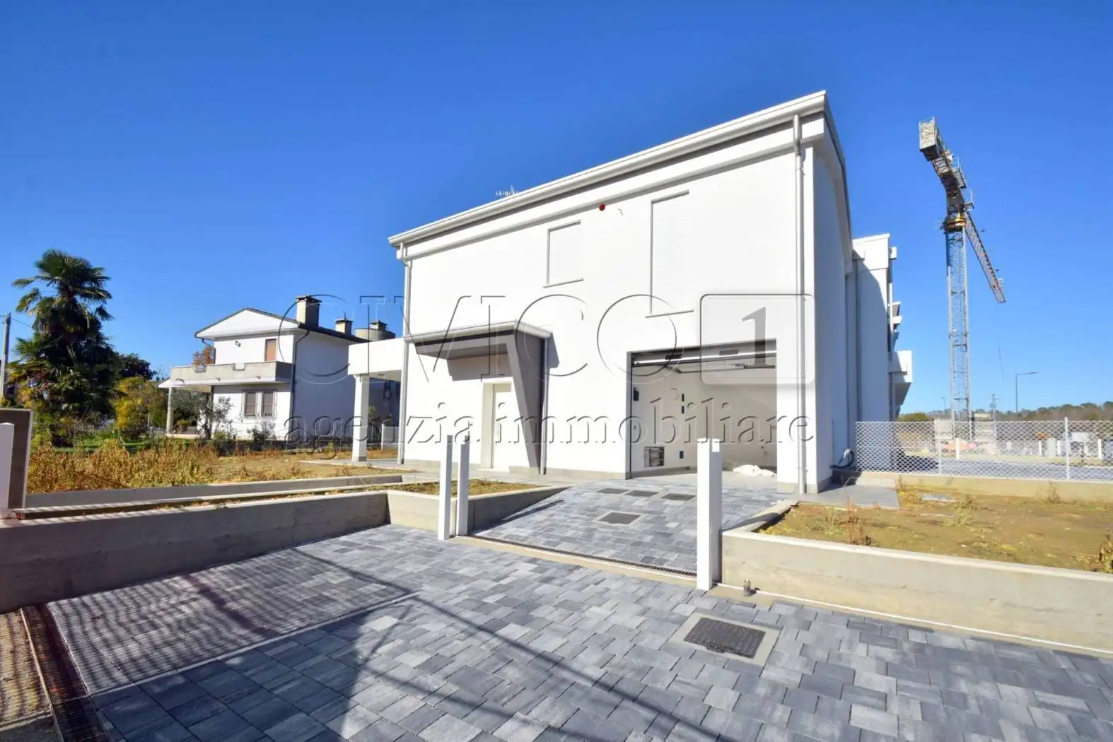 Villa a schiera via Boschi, Bevadoro, Campodoro - foto 4