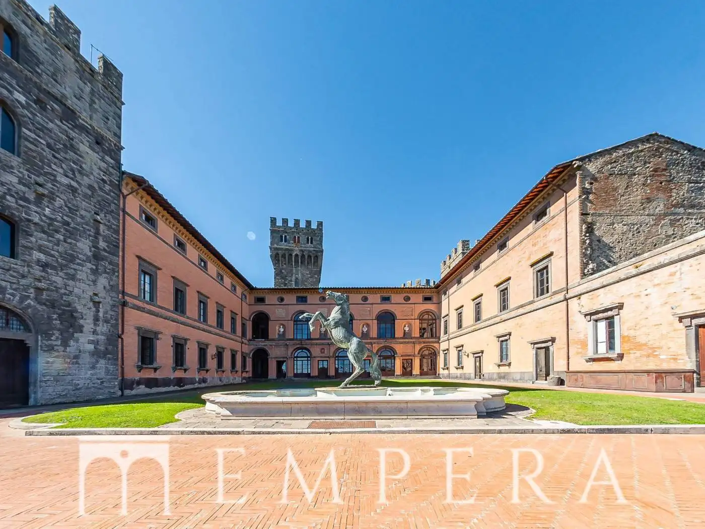 Palazzo - Edificio in Vendita - foto 3