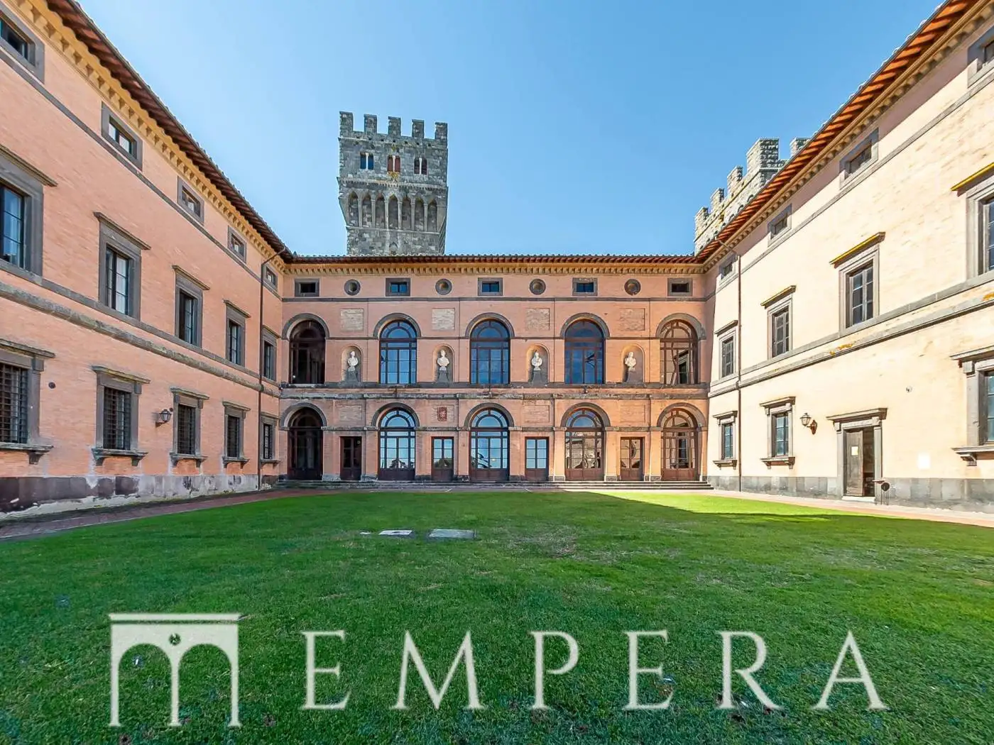 Palazzo - Edificio in Vendita - foto 4