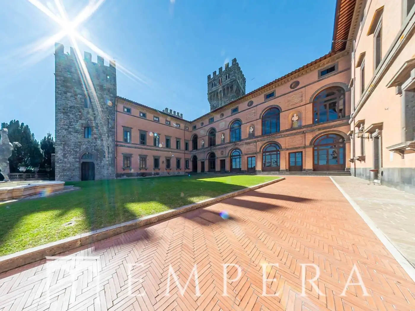 Palazzo - Edificio in Vendita - foto 5