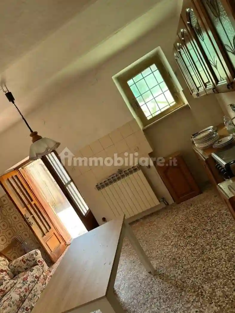 Terratetto unifamiliare vicolo Viazzo 17, Caresana - foto 4