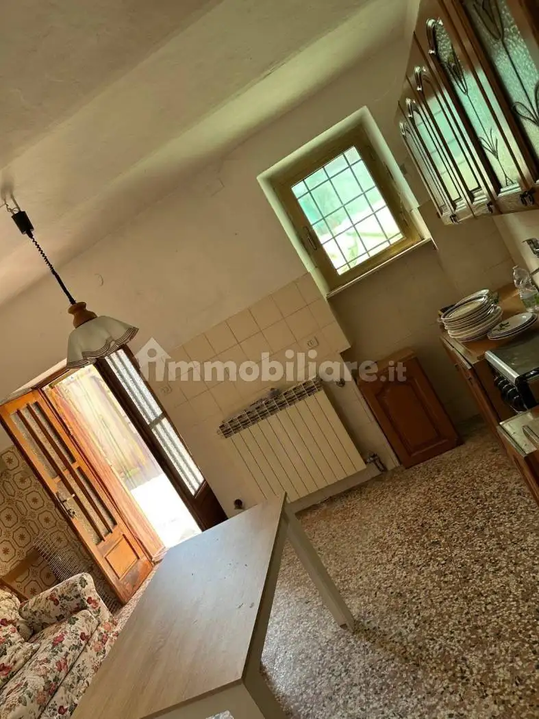 Terratetto unifamiliare vicolo Viazzo 17, Caresana - foto 3