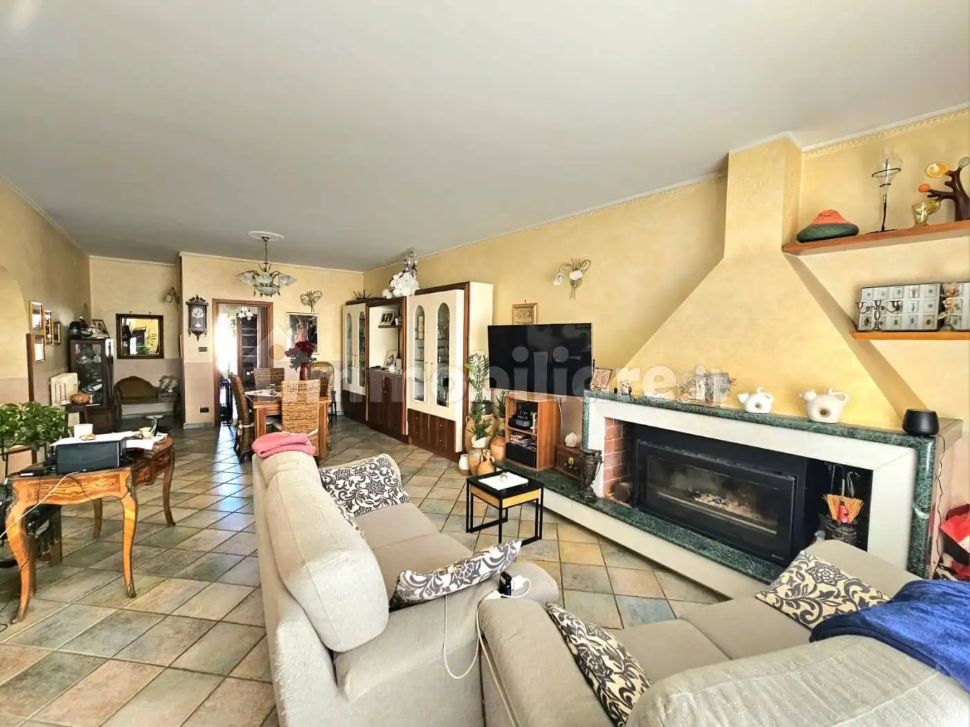 Appartamento in vendita a Poggiardo