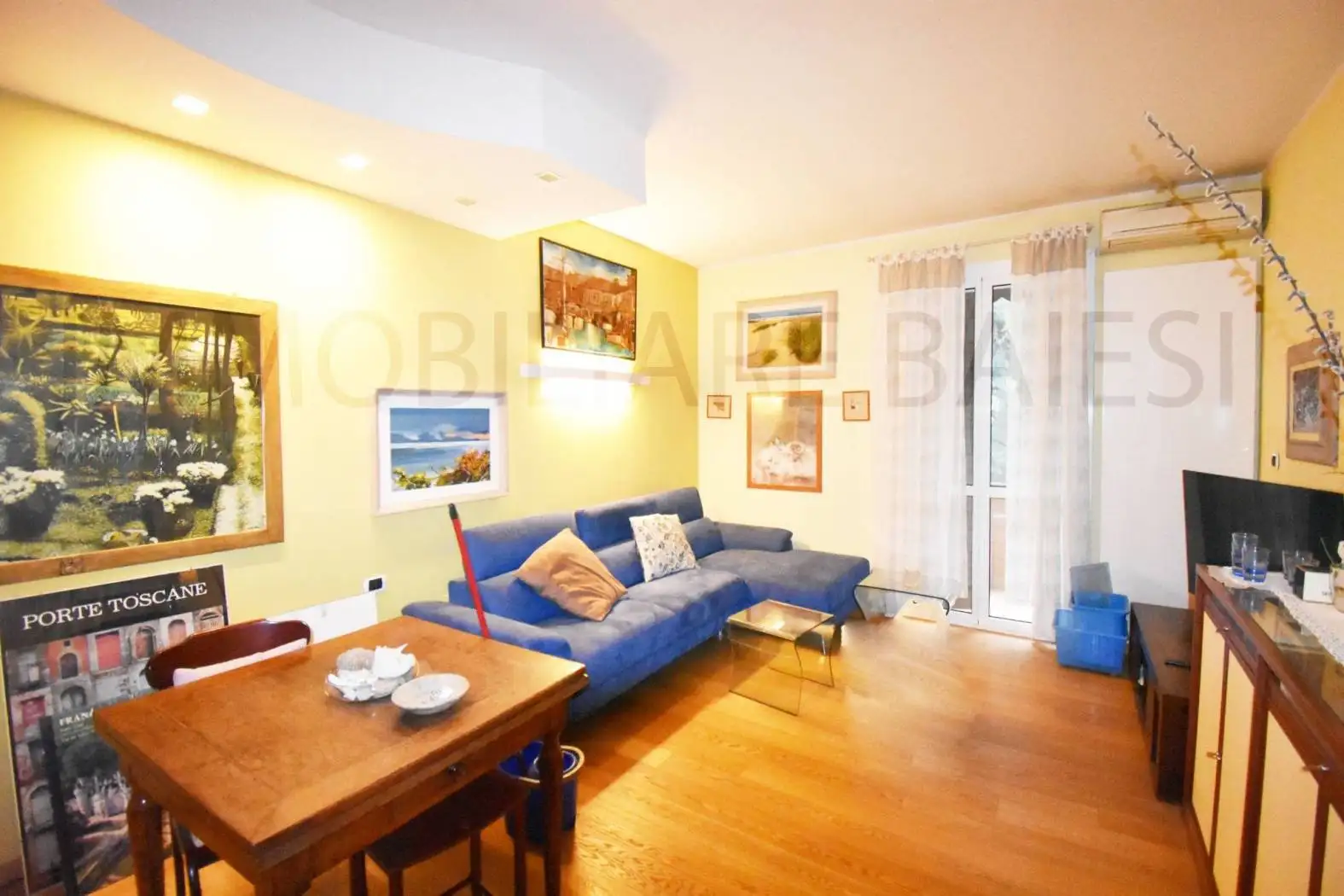 Appartamento in affitto a San Lazzaro di Savena