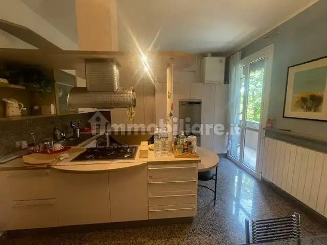 Quadrilocale ottimo stato, primo piano, Caselle, San Lazzaro di Savena - foto 2