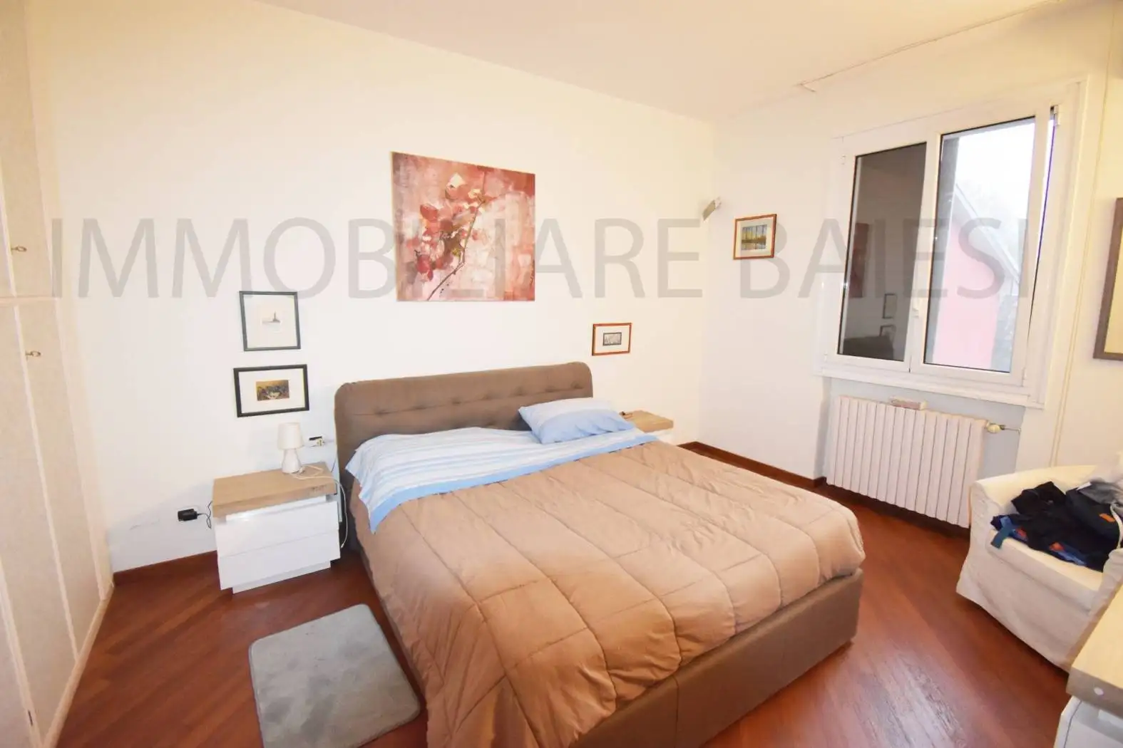 Quadrilocale ottimo stato, primo piano, Caselle, San Lazzaro di Savena - foto 5