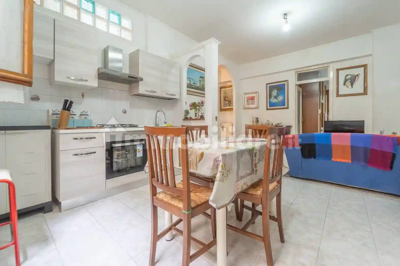 Appartamento - foto 4